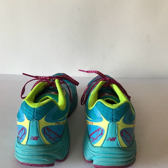 New Balance 880v4 Running Shoes Size 6 - Picture 6 of 8